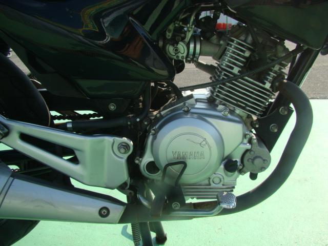 Used yamaha ybr 125 for sale 2025