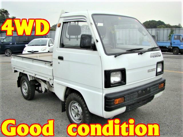 Suzuki carry for shop sale near me